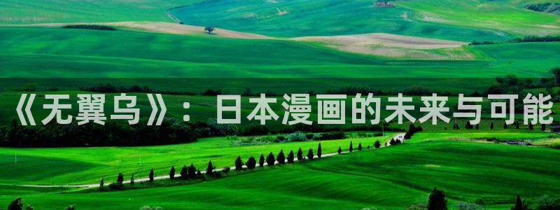 韩漫免费漫画在线观看阅读全集：《无翼乌》：日本漫画的未来与可能